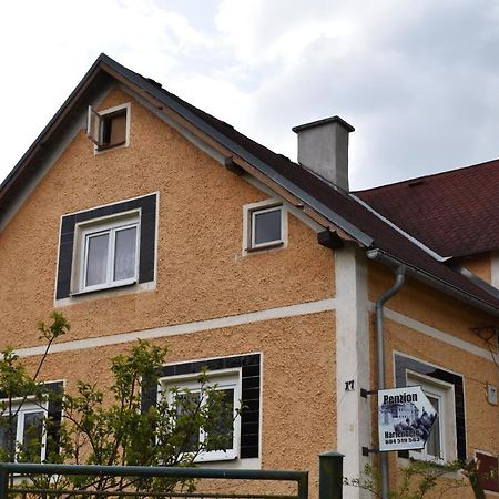 Guest House Hartenberg Sokolov Zewnętrze zdjęcie