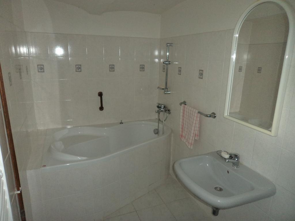 Guest House Hartenberg Sokolov Zewnętrze zdjęcie