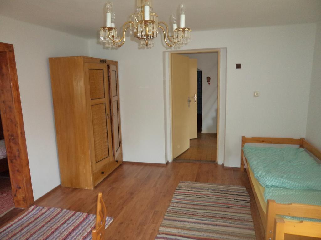 Guest House Hartenberg Sokolov Pokój zdjęcie