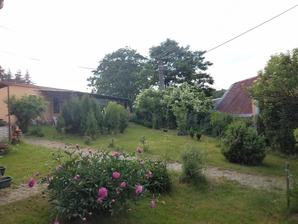 Guest House Hartenberg Sokolov Zewnętrze zdjęcie