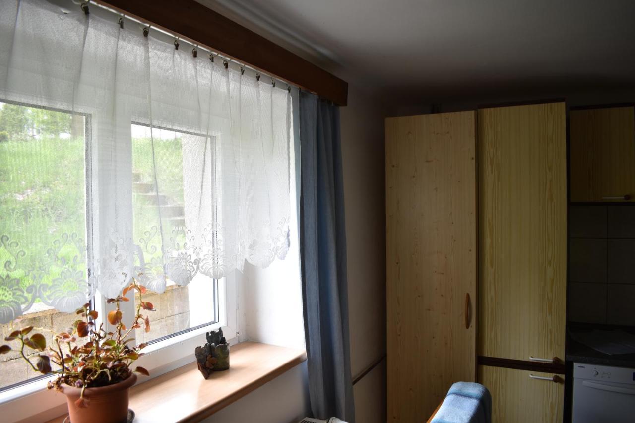 Guest House Hartenberg Sokolov Zewnętrze zdjęcie