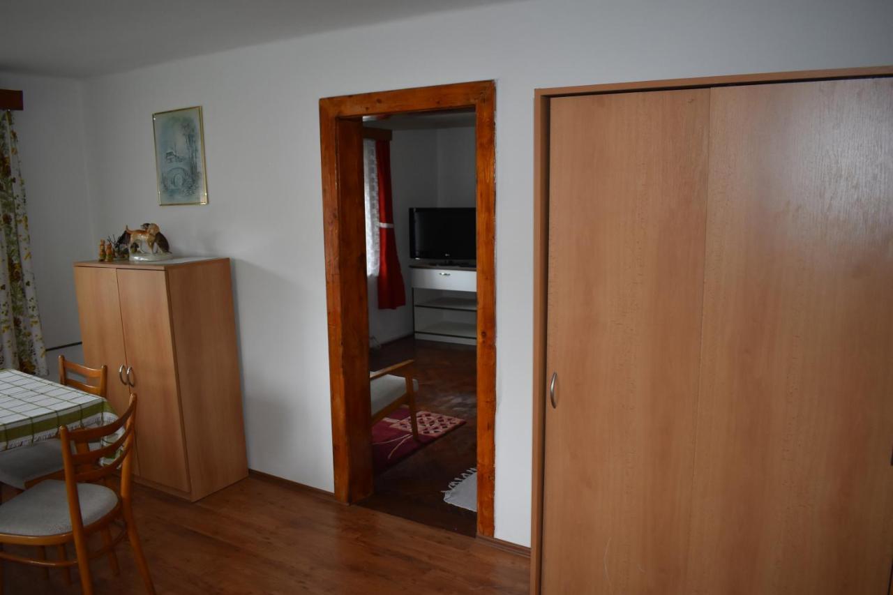 Guest House Hartenberg Sokolov Zewnętrze zdjęcie