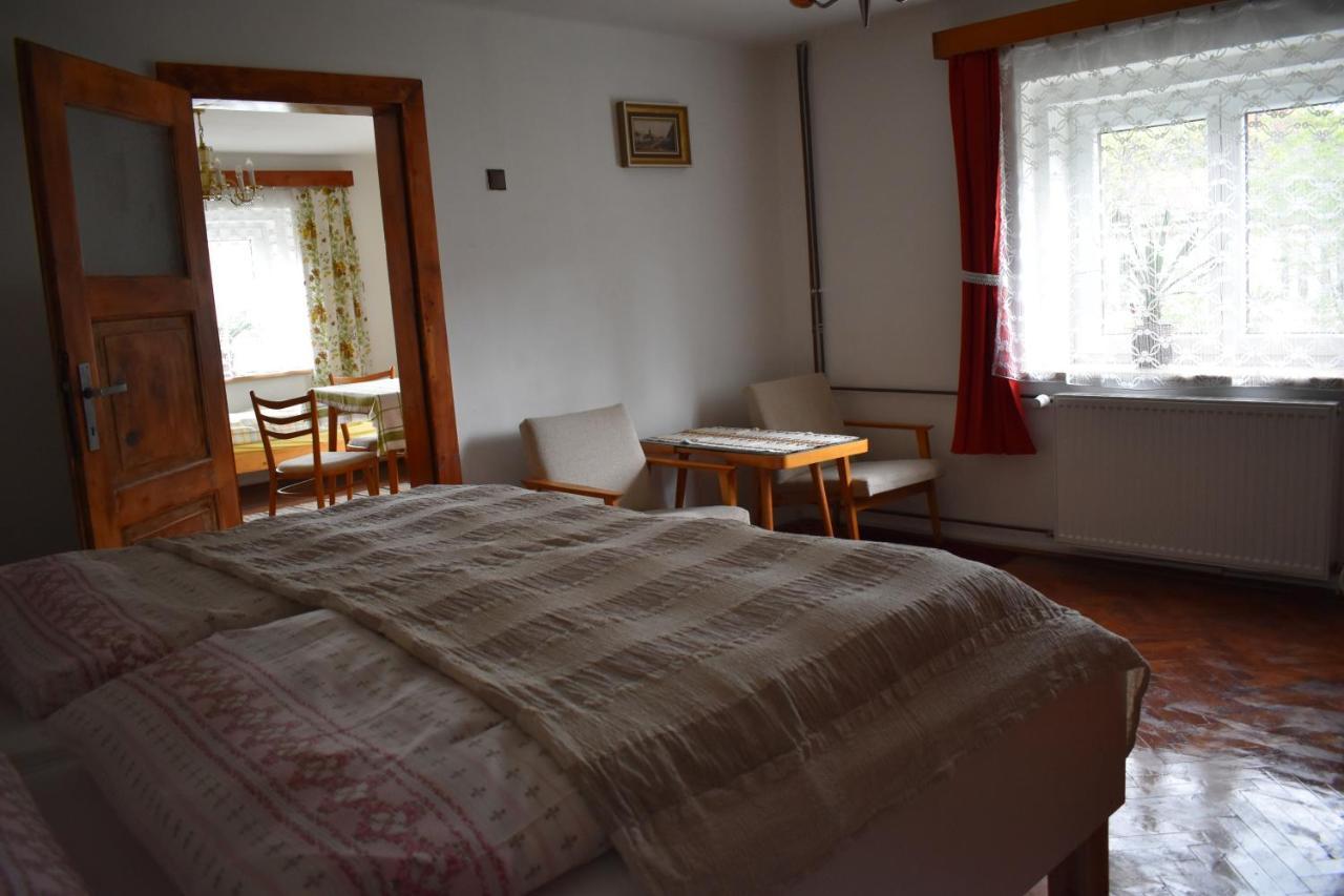 Guest House Hartenberg Sokolov Zewnętrze zdjęcie